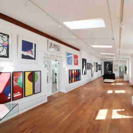Enter Gallery Reviews