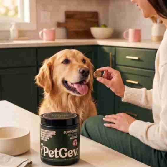 Pet Gev Reviews