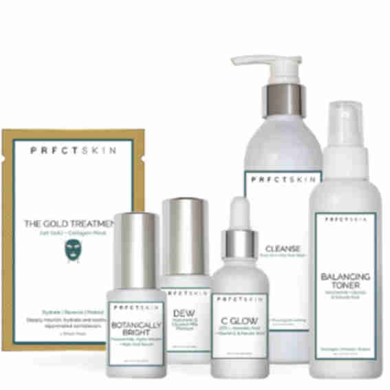 PRFCT Reviews