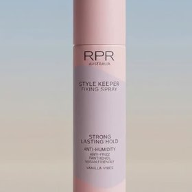 RPR Hair Care Australia