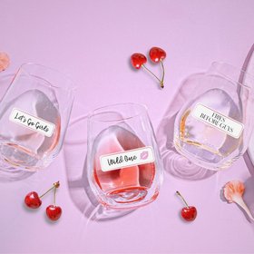 GlassTats