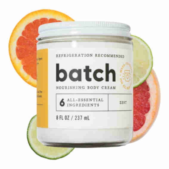 Batch Skincare Reviews