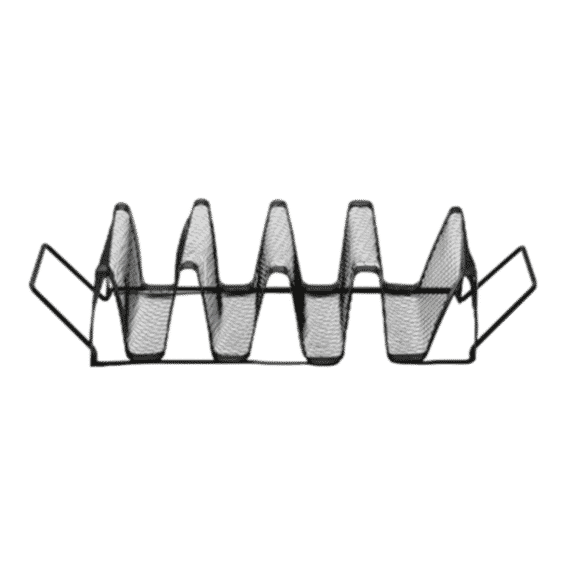 Nonstick Taco Grill Rack