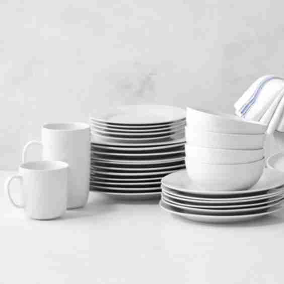 Open Kitchen Cereal Bowls