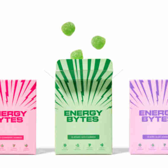 Energy Bytes Reviews