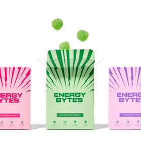 Energy Bytes