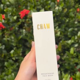 Cham