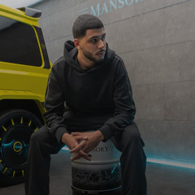 Mansory