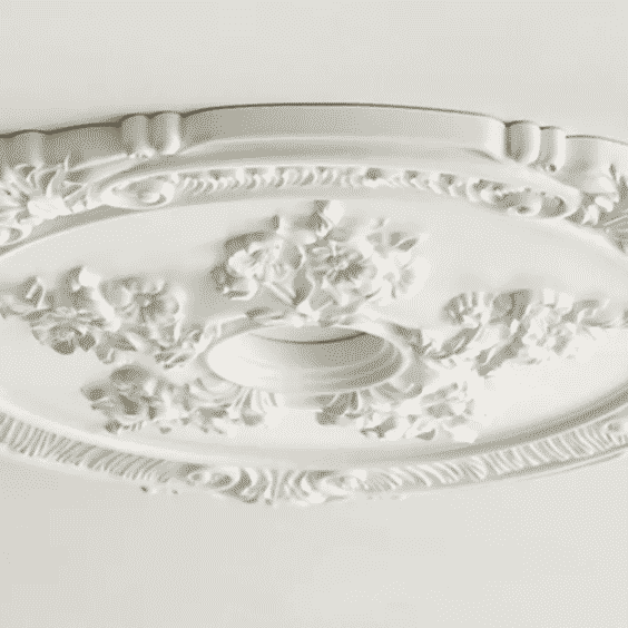 CEILING MEDALLION IPNP1001H POL