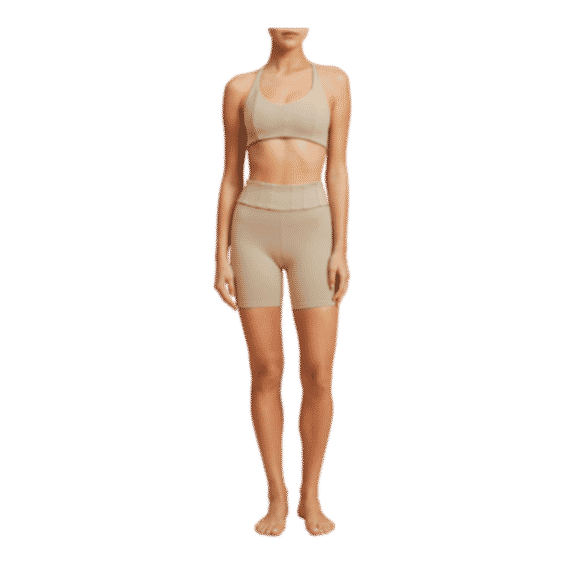 Prism Short