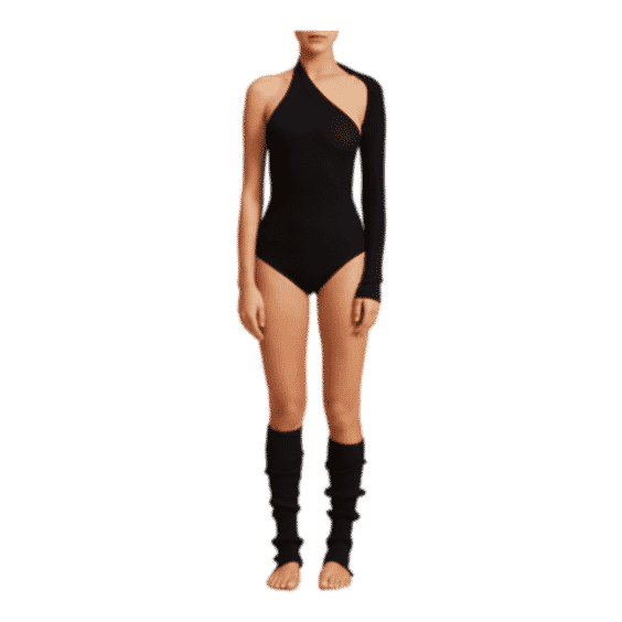 Eclipse Bodysuit