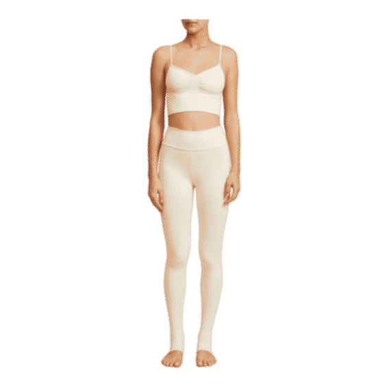 Tuxedo Legging
