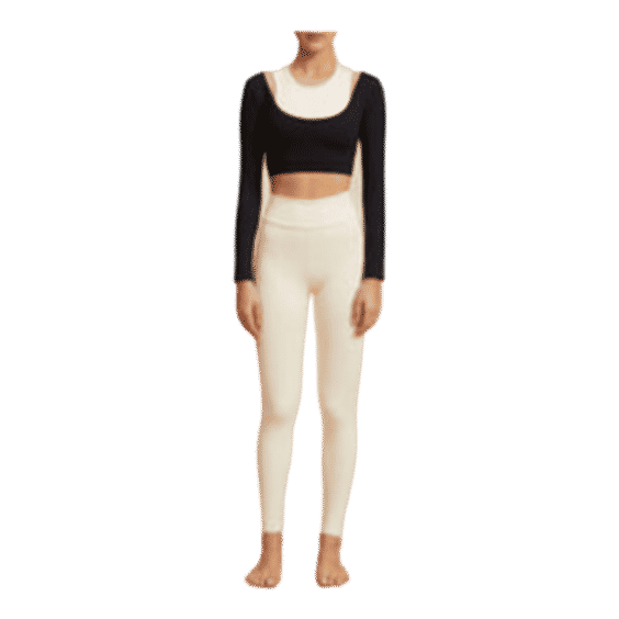 Taurus Long Sleeve