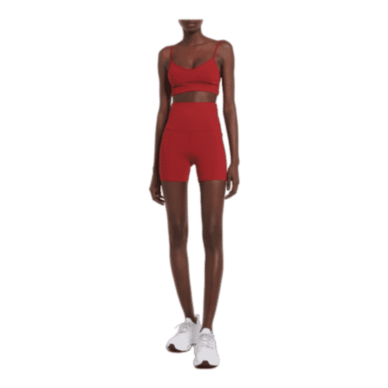 Structured Sports Bra