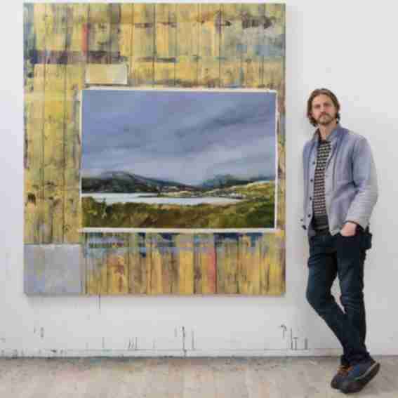 Alastair Gordon Reviews