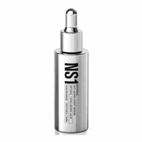NS1 Night Serum