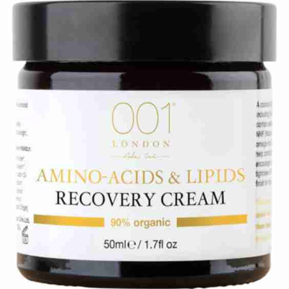 Amino-Acid & Lipids Recovery Cream