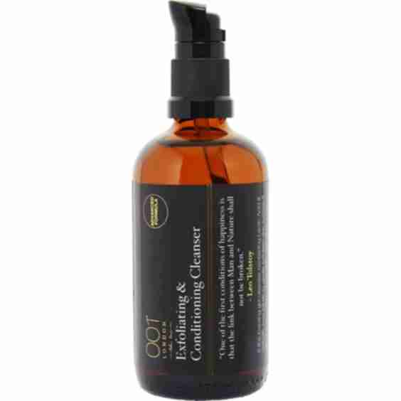 Exfoliating & Conditioning Cleanser