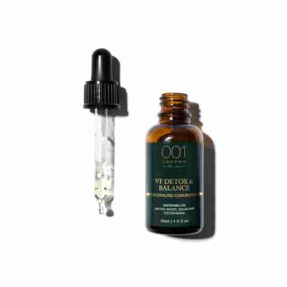 Vf Detox & Balance Tcm-Cooling Concentrate