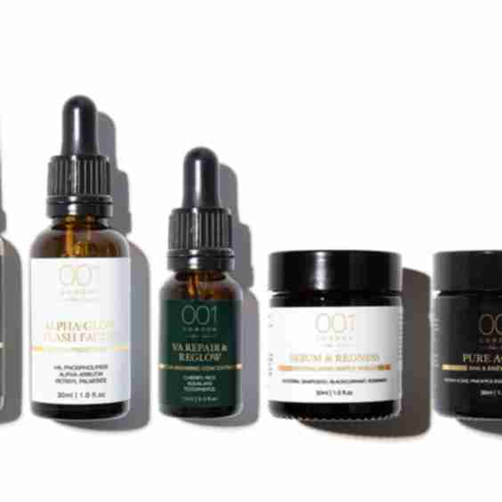 Nurtured Radiance System