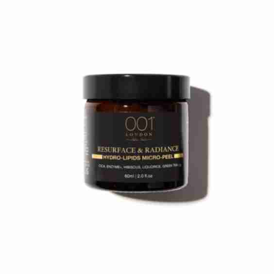 Resurface & Radiance Hydro-Lipids Micro-Peel
