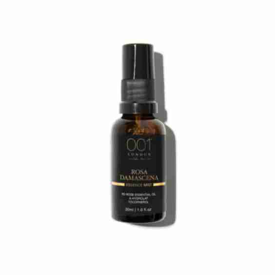 Rosa Damascena Essence Mist