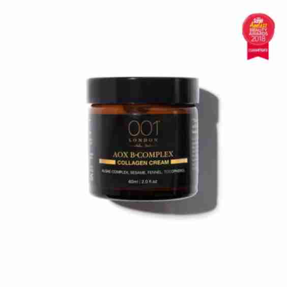 AOX B-Complex Collagen Cream