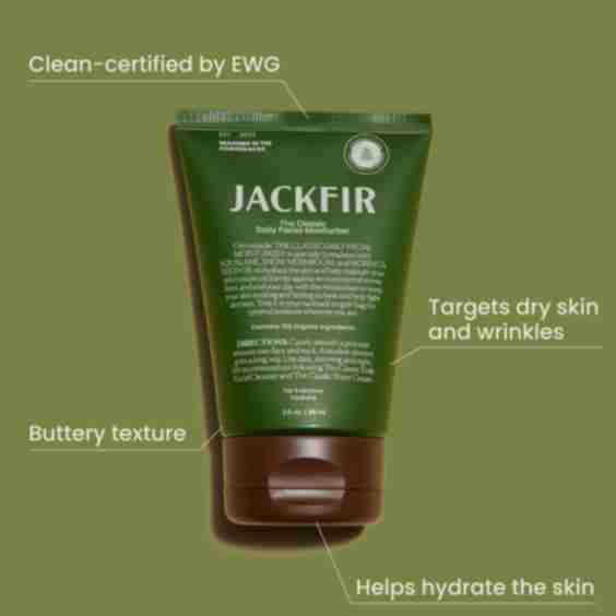 The Classic Daily Facial Cleanser