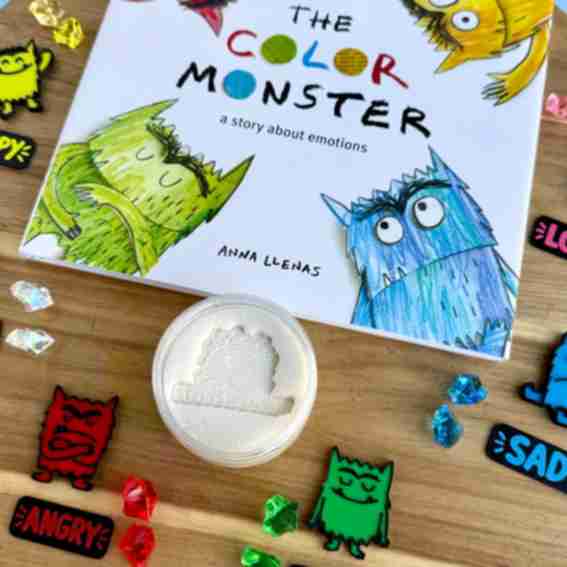 Stories in Sensory Reviews