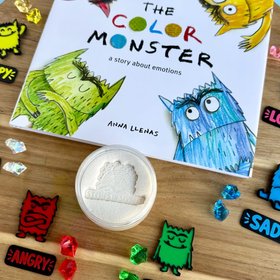 Stories in Sensory