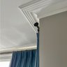 Plaster Coving