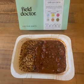 Field Doctor