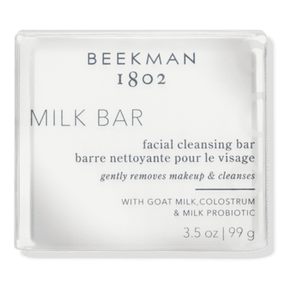 Milk Bar Facial Cleansing Bar