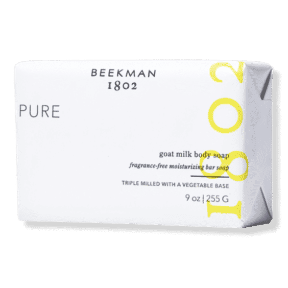 Pure Goat Milk Body Bar Soap
