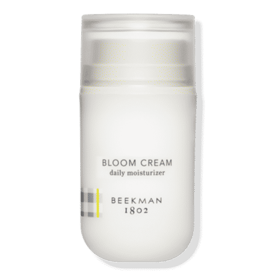 Bloom Cream Daily Probiotic Moisturizer