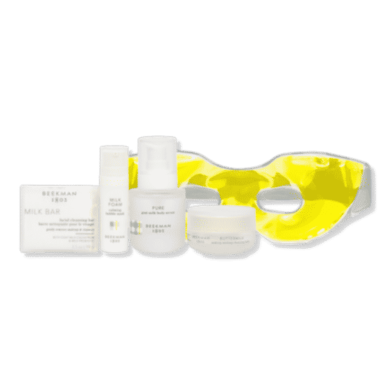 Self-Kindness Skincare Kit
