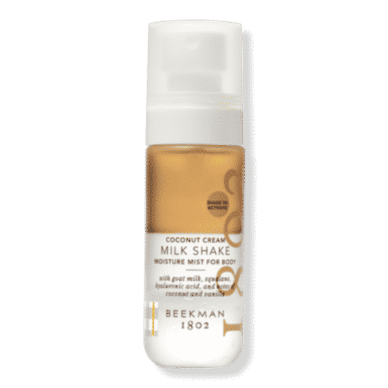 Moisture Mist For Body