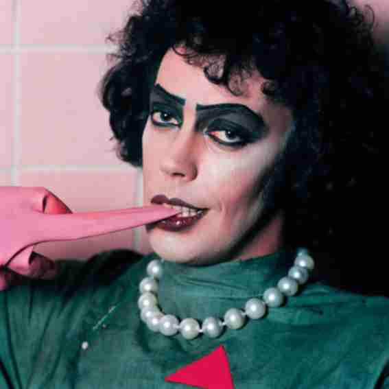 Mick Rock Reviews