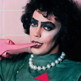 Mick Rock