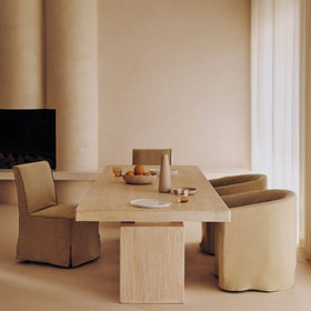 MCM HOUSE