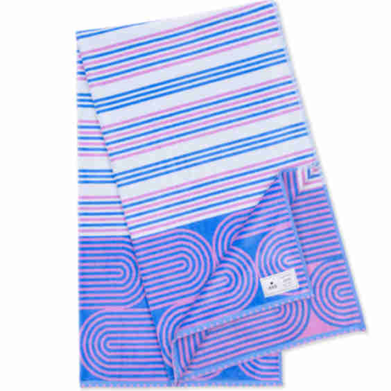 Biltmore Beach Towel