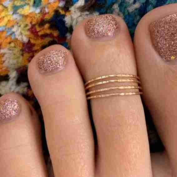 Toe Rings Reviews