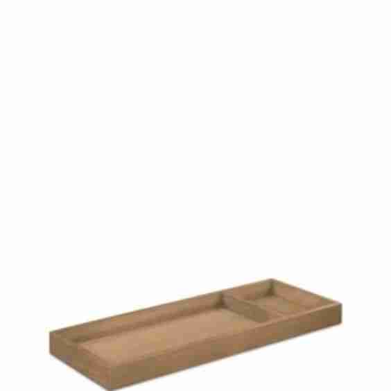 Universal Wide Removable Changing Tray