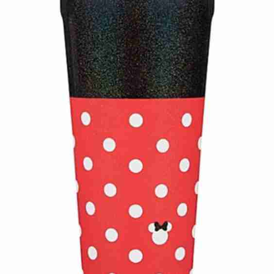 Corkcicle x Disney 16 oz Stainless Steel Triple-Insulated Minnie Stardust Tumbler