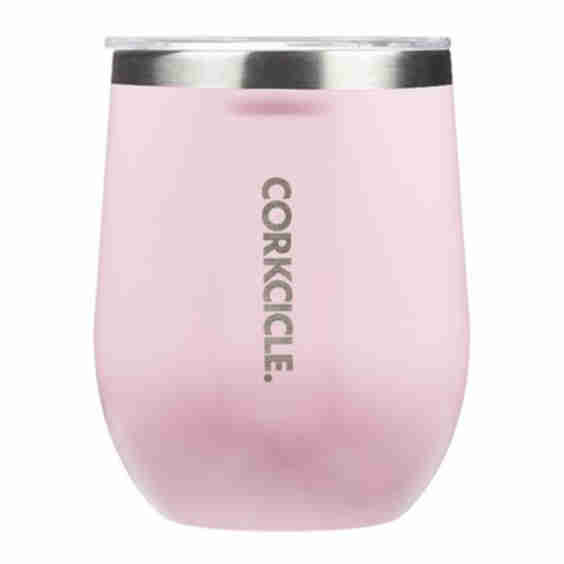 Classic Stemless Insulated Wine Tumbler