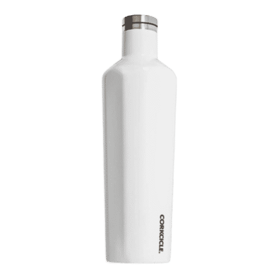 Stainless-Steel Canteen