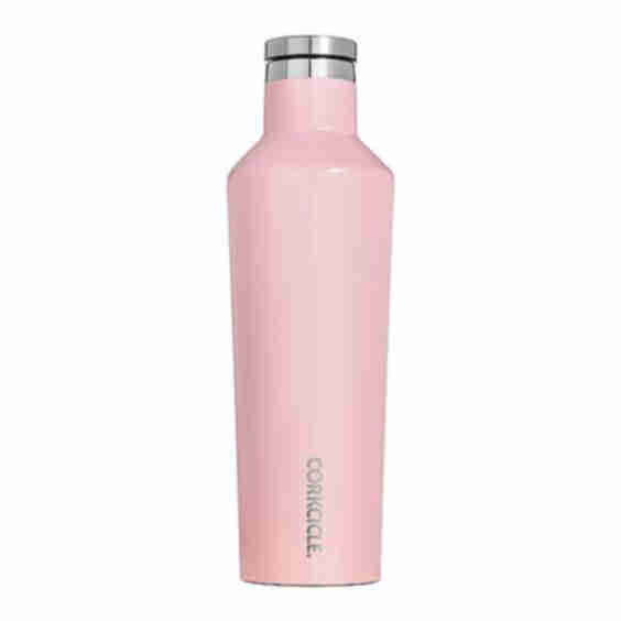 16 oz Stainless Steel Triple-Insulated Canteen