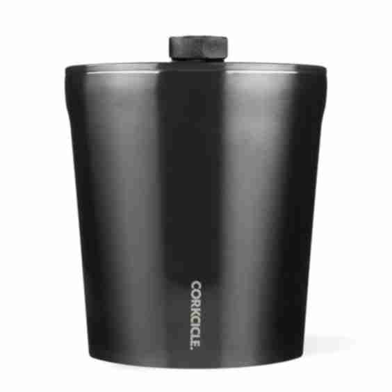 Insulated Ice Bucket with Lid