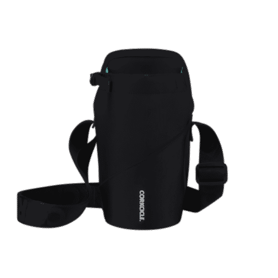 Crossbody Water Bottle Sling Bag