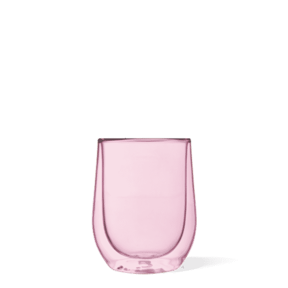 Stemless Glass Set Of 2